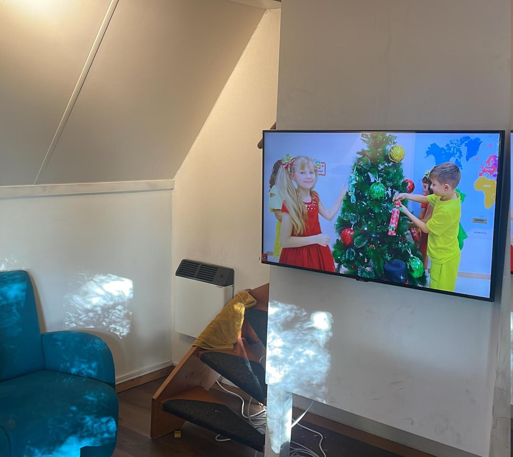 Het Familie Boshuisje - Vakantiewoning Op Prachtig Park Met Veel Faciliteiten Inc Ligbad Gramsbergen Exteriör bild